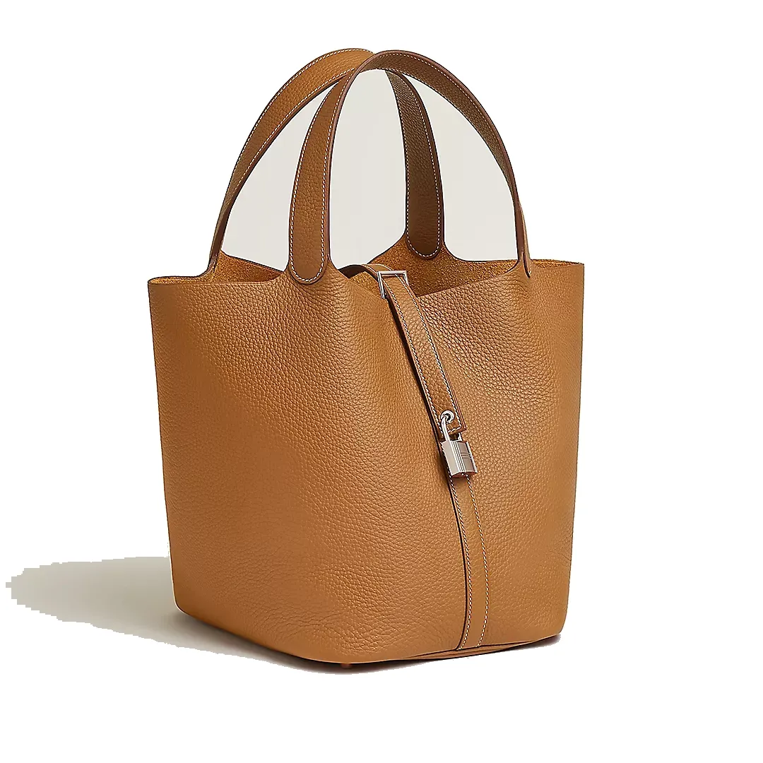 Used Hermès Picotin Lock 18 pre-loved bag Malaysia
